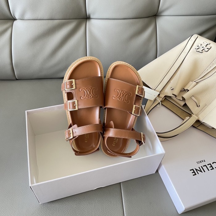 Women flat slipper shoes,  size 35-42, SS60-3088-3090