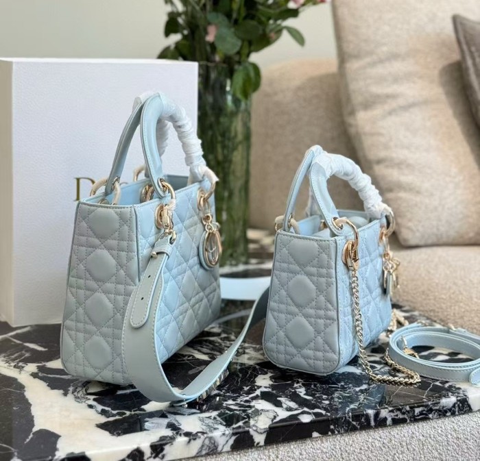Split leather bag ,4A , size 17cm or 20cm,no box,  B88-205