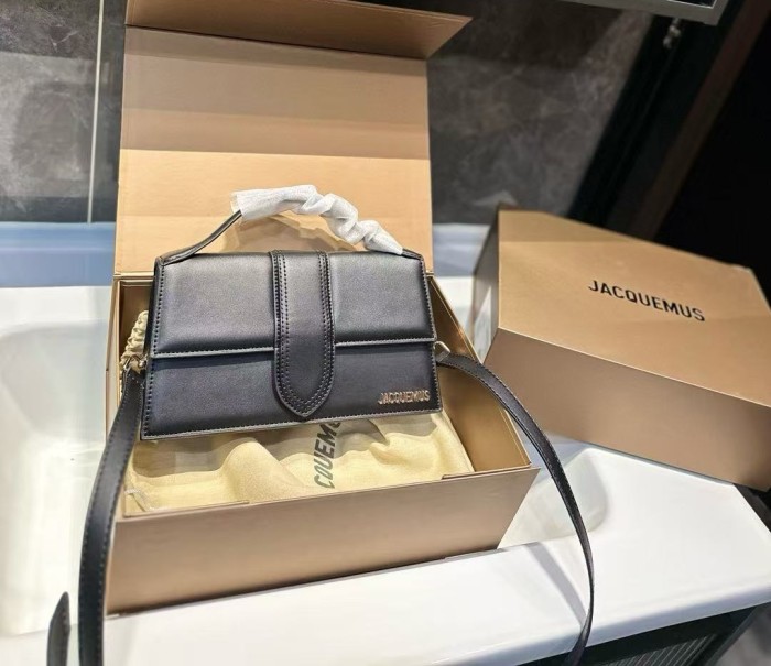 Split leather bag ,4A , size 23*12cm,no box,  B75-270