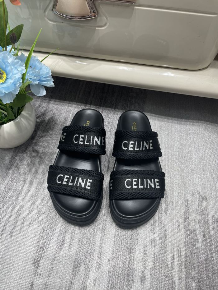 Women Thick-soled slippers shoes,  size 35-40, SS60-3091-3094