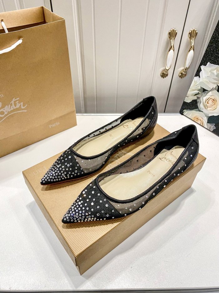 Women flat shoes,size 34-41, SS60-3086-3087