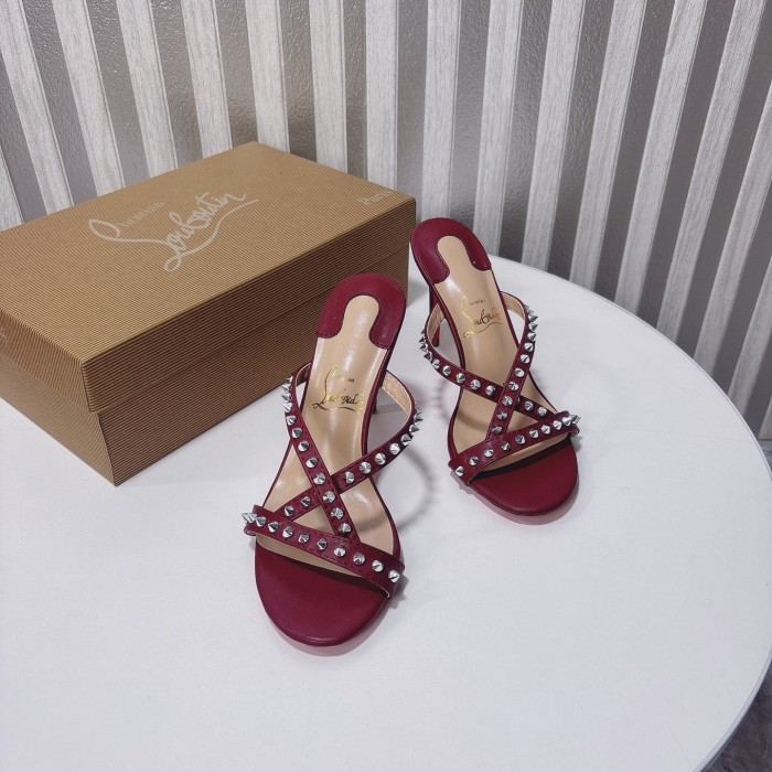 Women heel shoes,heel 8cm/10cm,size 34-42, SS60-3047