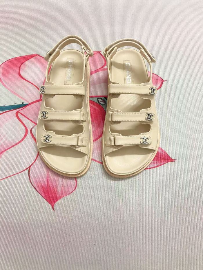Women flat slipper shoes,  size 35-41, SS60-3048-3050