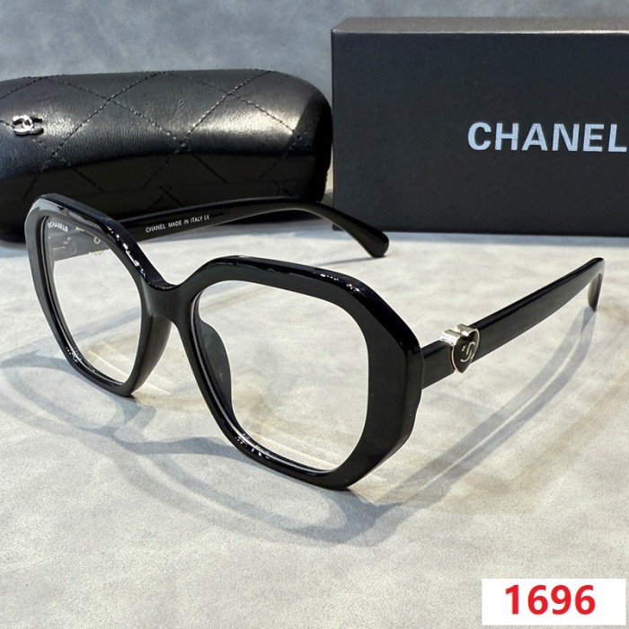 Blue light blocking sunglasses with the box and case ,G25-1693-1701