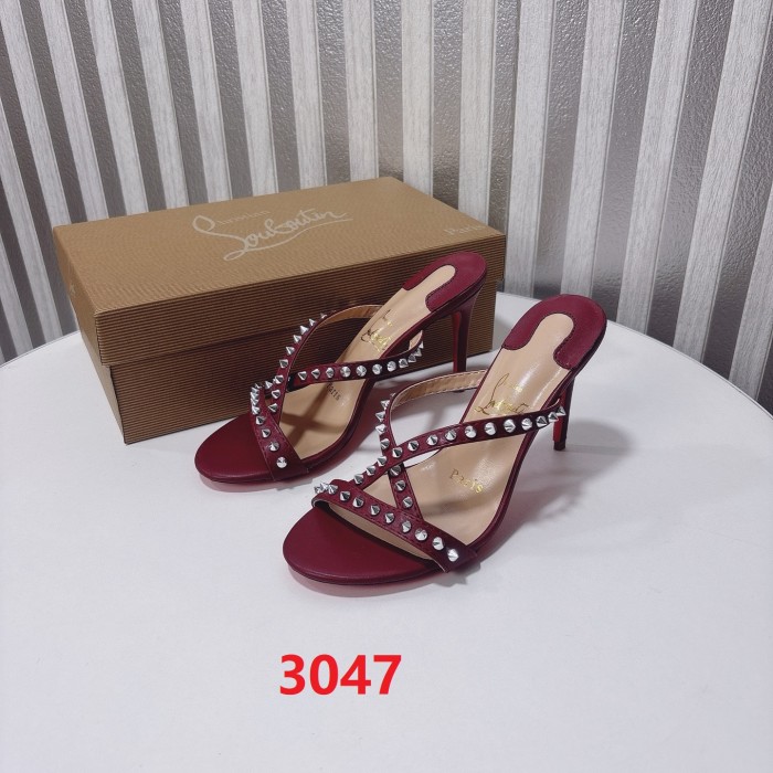 Women heel shoes,heel 8cm/10cm,size 34-42, SS60-3047