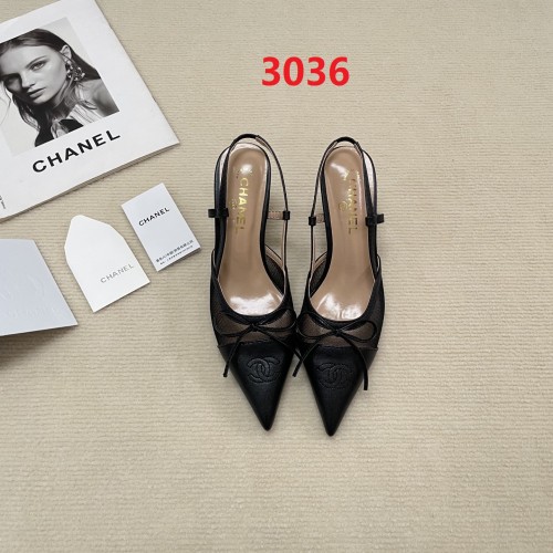 Women heel shoes,size 35-42, SS60-3036