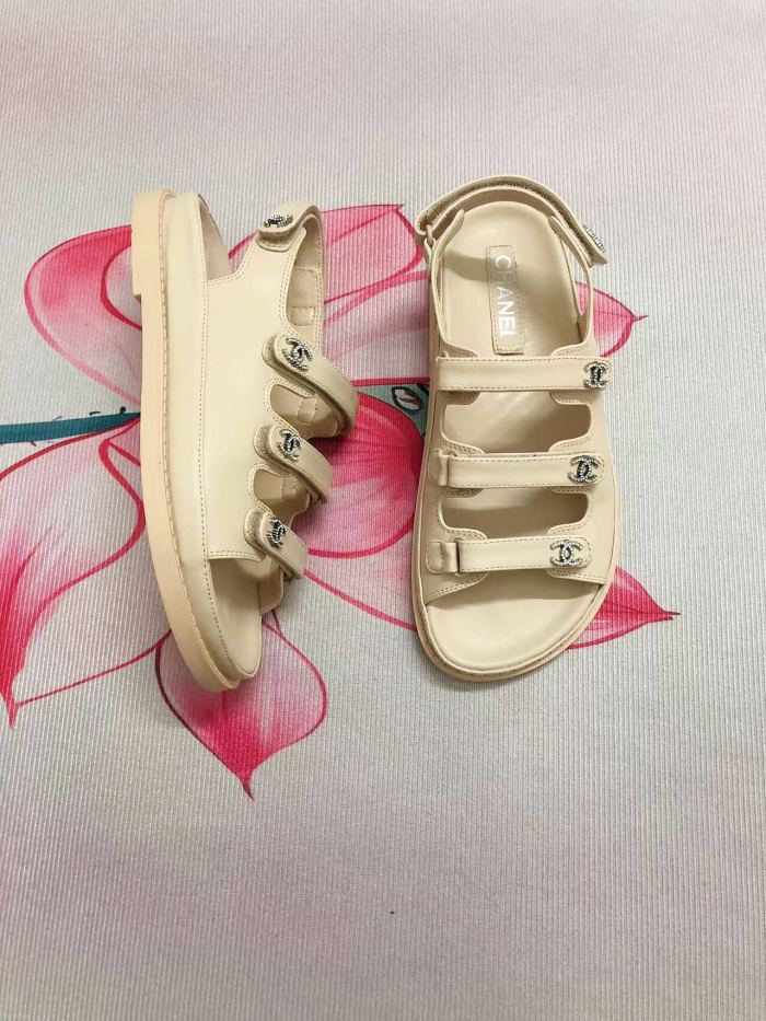 Women flat slipper shoes,  size 35-41, SS60-3048-3050