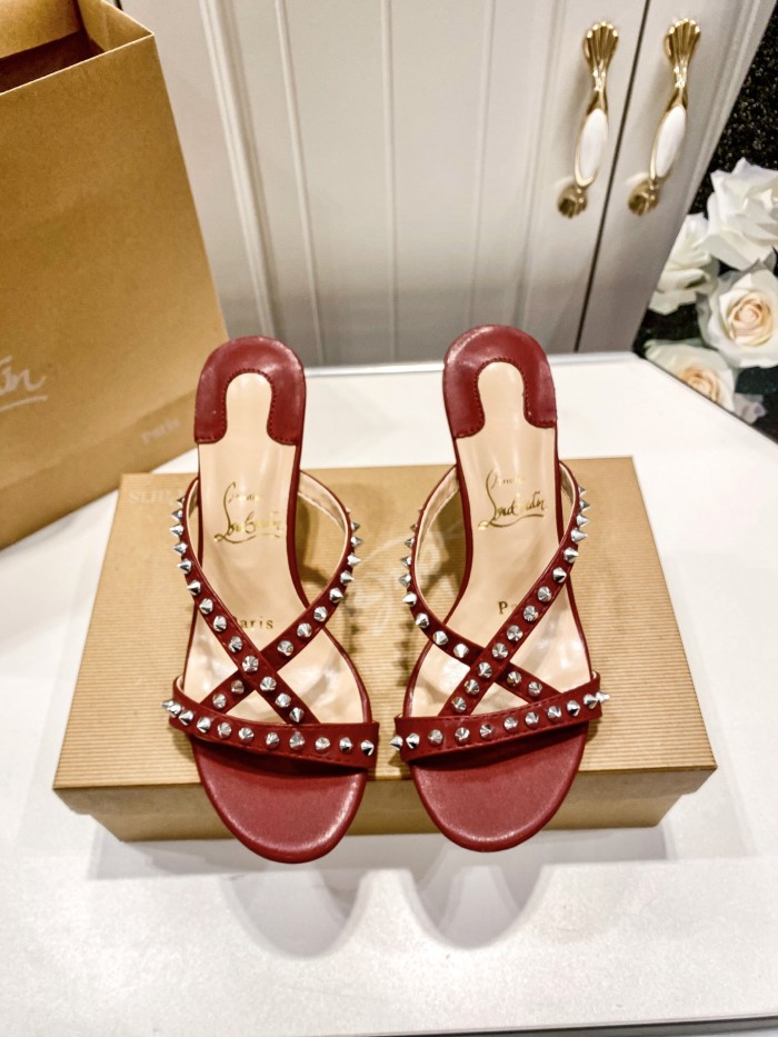 Women heel shoes,size 34-41, SS60-3095