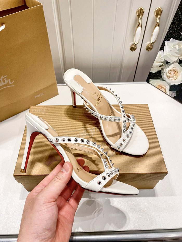 Women heel shoes,size 34-41, SS60-3096