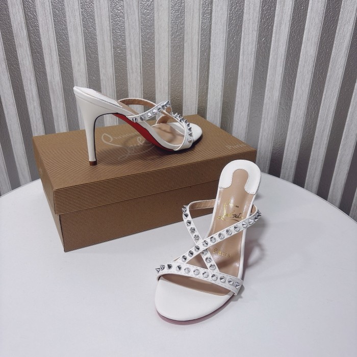 Women heel shoes,heel 8cm/10cm,size 34-42, SS60-3045