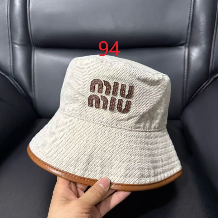 New style fisherman hat for men and women，HX25-92-94