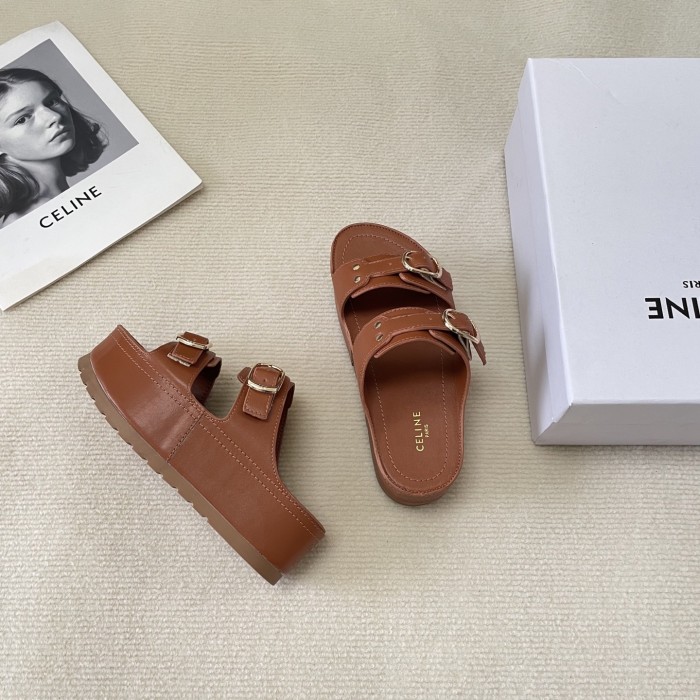 Women flat slippers shoes,size 35-42, SS60-3138-3139