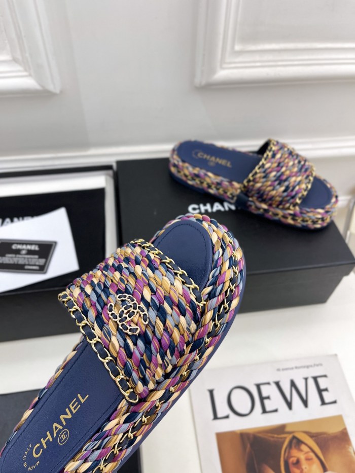 Women flat slippers shoes,size 35-42, SS60-3147