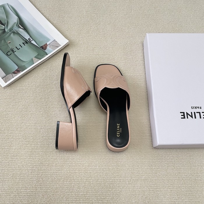 Women heel shoes,size 35-42, SS60-3156