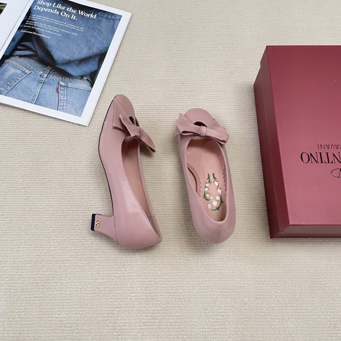 Women heel shoes,heel 6cm,size 34-41, SS60-3143-3145