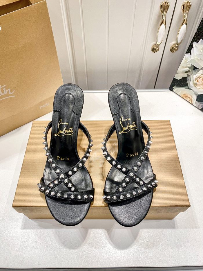 Women heel shoes,size 34-41, SS60-3097