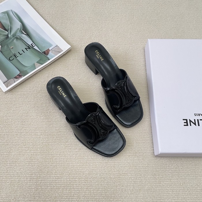 Women heel shoes,size 35-42, SS60-3157