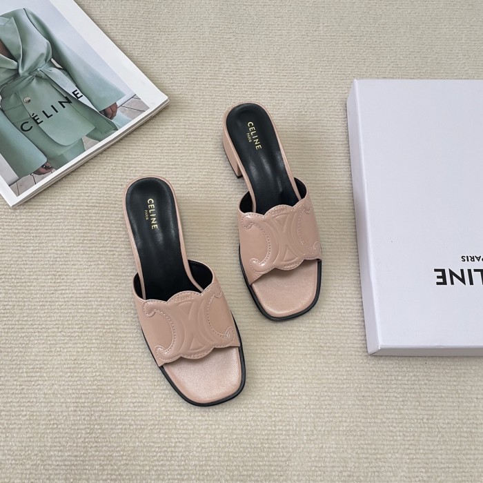 Women heel shoes,size 35-42, SS60-3156