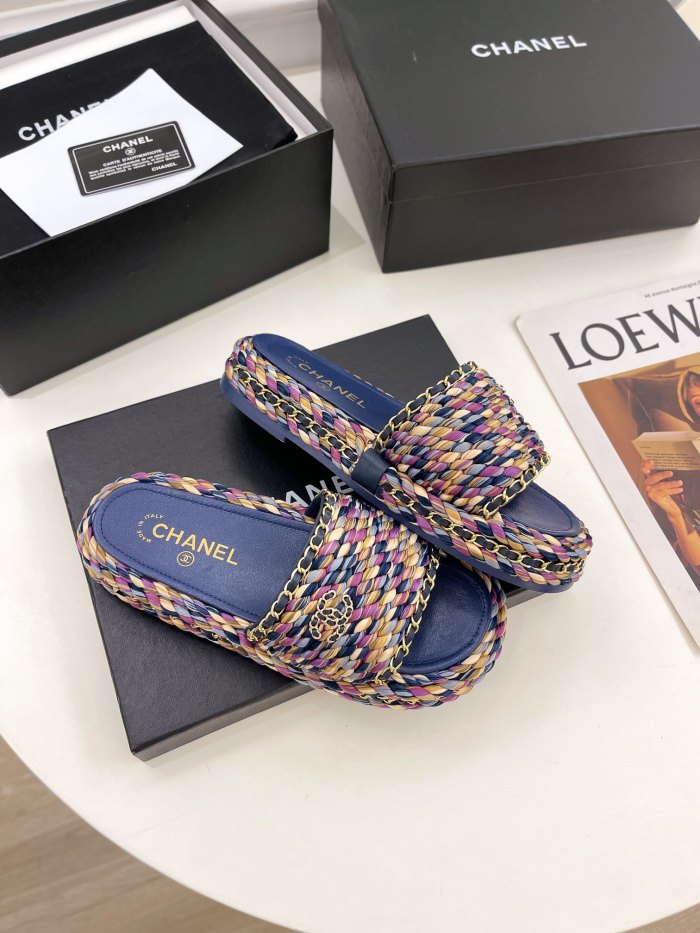 Women flat slippers shoes,size 35-42, SS60-3147
