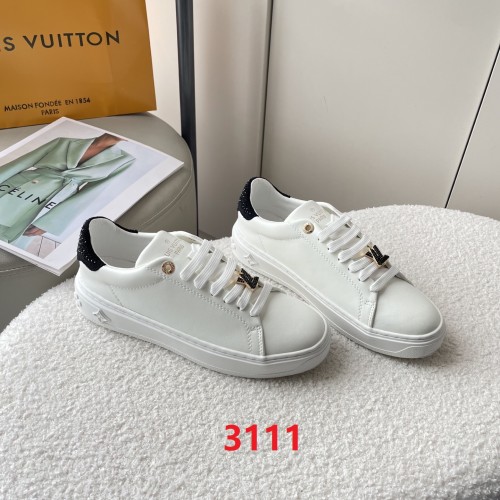 Women flat shoes,size 35-42, SS60-3111
