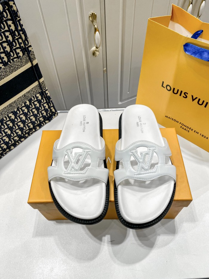 Women flat slippers shoes,size 35-41, SS60-3123-3125