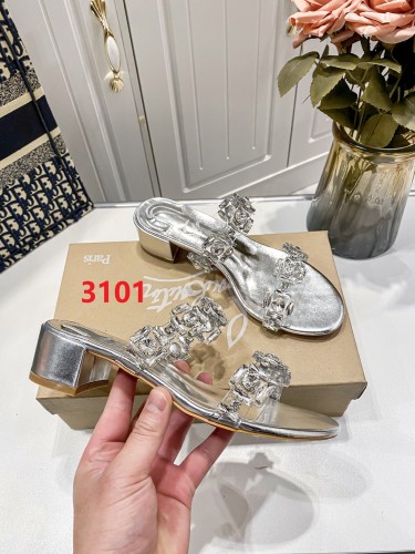 Women heel shoes,size 34-41, SS60-3101