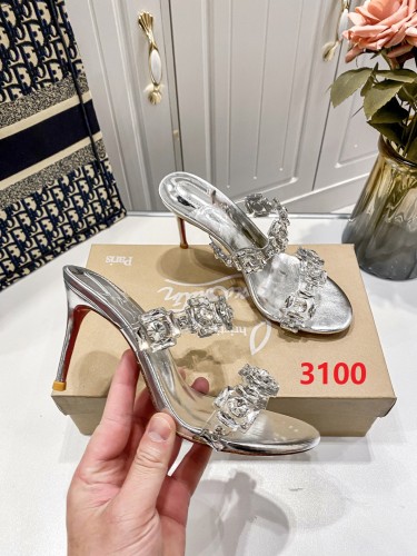 Women heel shoes,size 34-40, SS60-3100