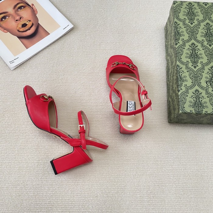 Women heel shoes,heel 7cm,size 35-42, SS60-3158