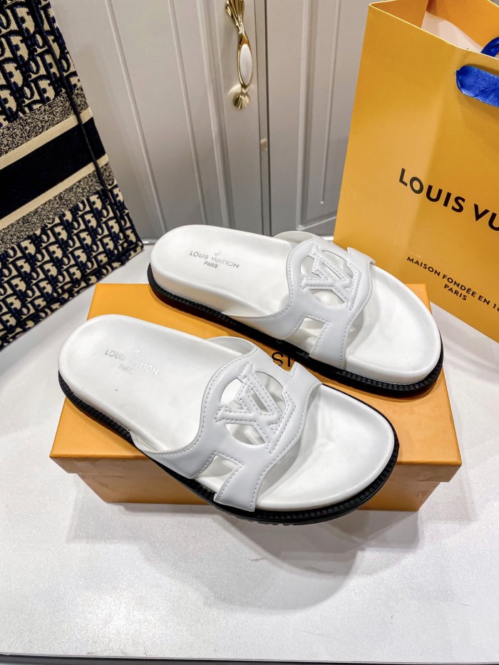 Women flat slippers shoes,size 35-41, SS60-3123-3125
