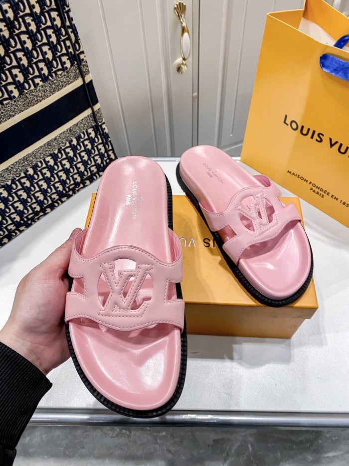 Women flat slippers shoes,size 35-41, SS60-3123-3125