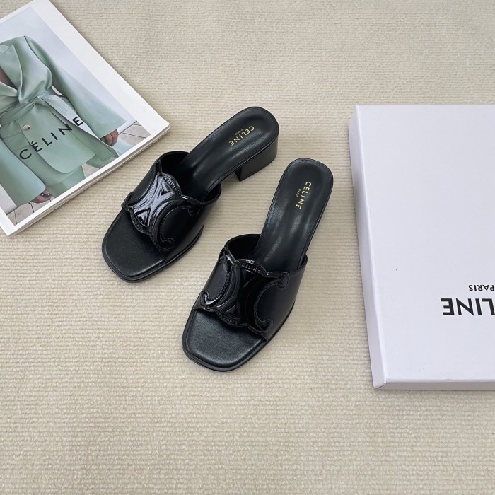 Women heel shoes,size 35-42, SS60-3157