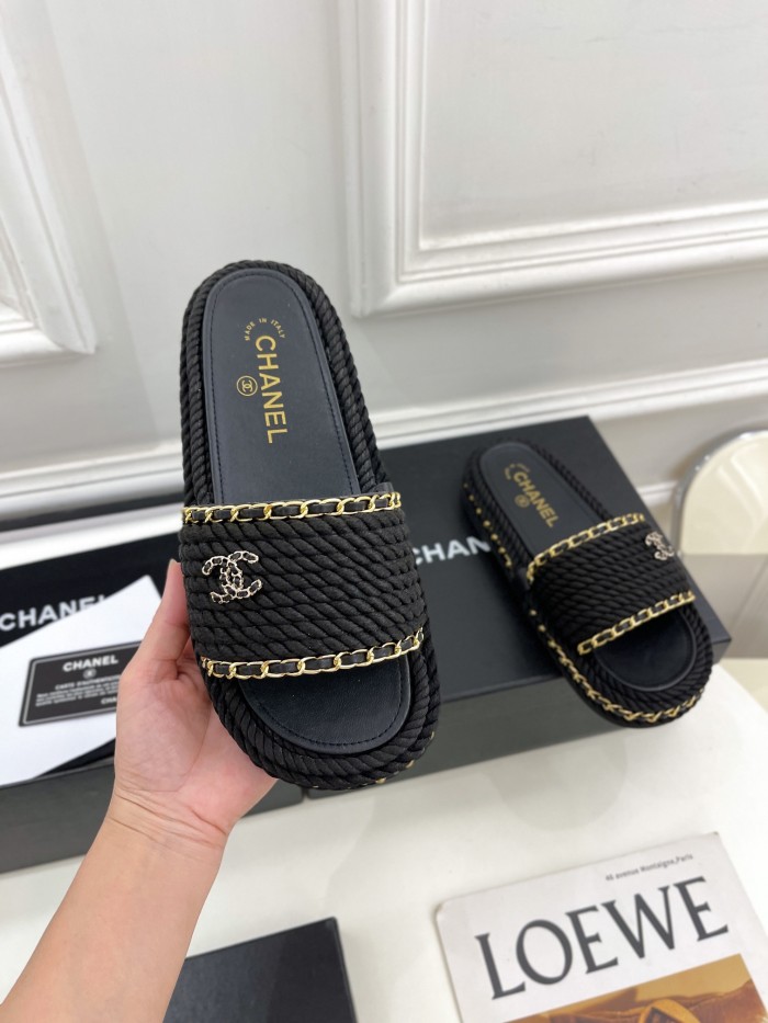 Women flat slippers shoes,size 35-42, SS60-3150