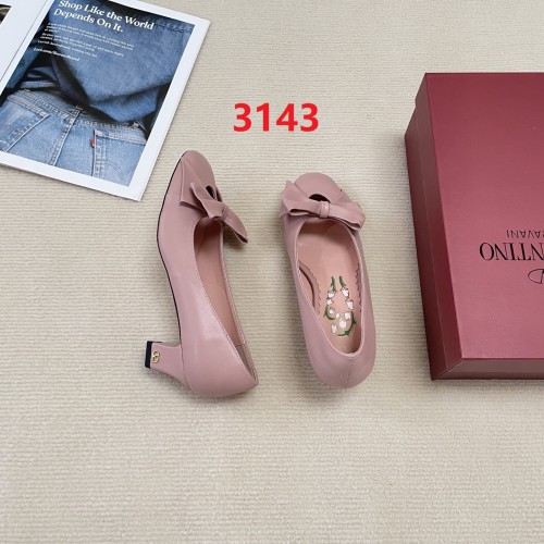 Women heel shoes,heel 6cm,size 34-41, SS60-3143-3145