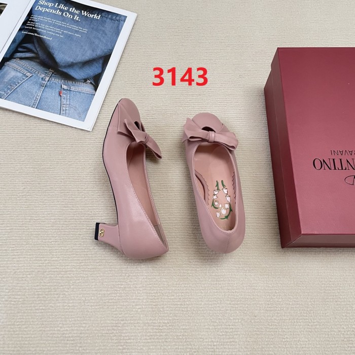 Women heel shoes,heel 6cm,size 34-41, SS60-3143-3145