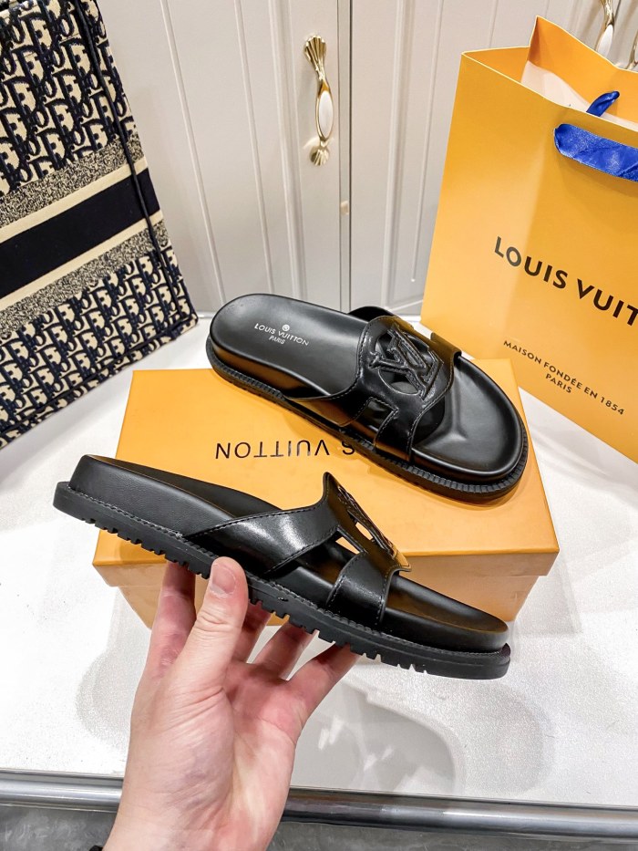 Women flat slippers shoes,size 35-41, SS60-3123-3125