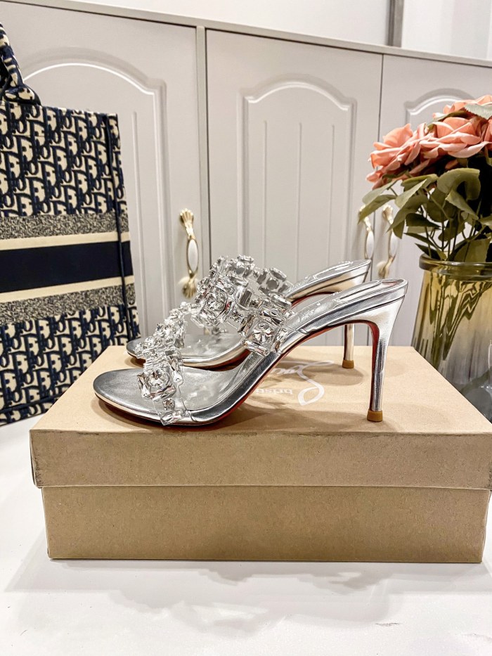 Women heel shoes,size 34-40, SS60-3100