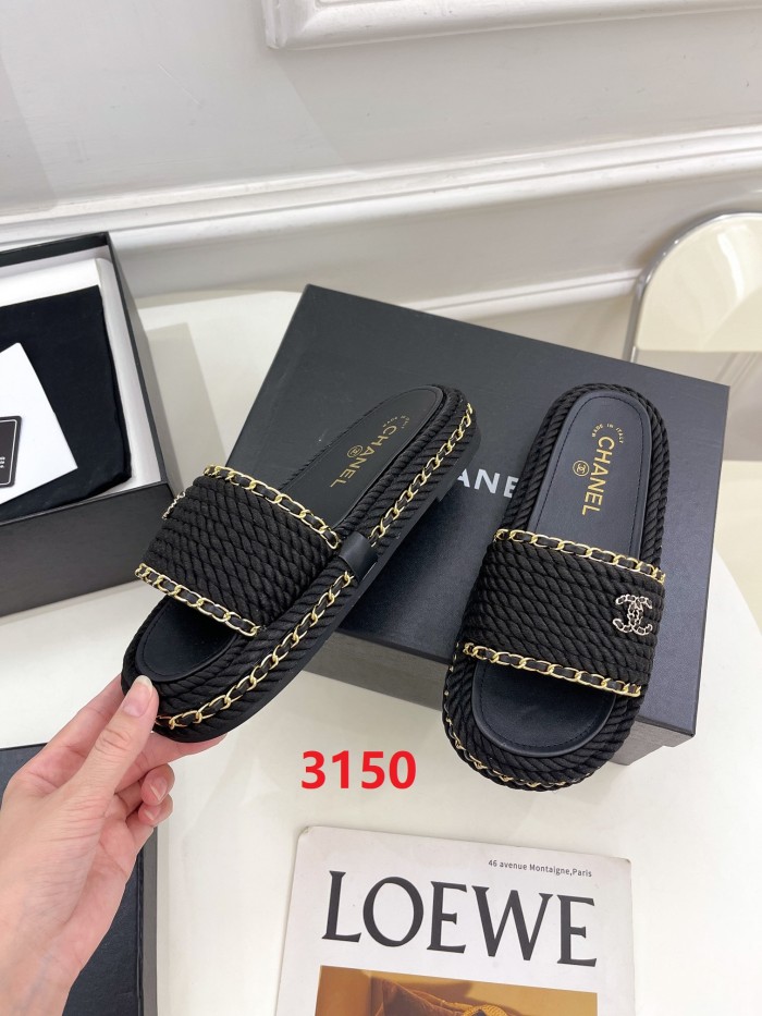 Women flat slippers shoes,size 35-42, SS60-3150