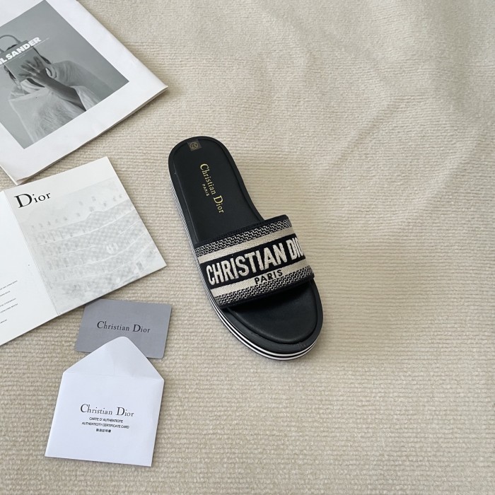 Women flat slippers shoes,size 35-42, SS60-3169