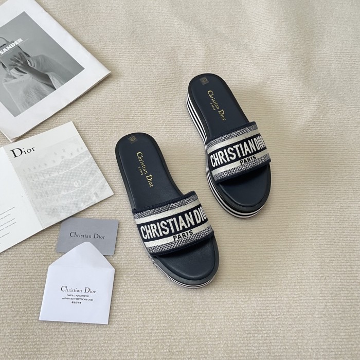 Women flat slippers shoes,size 35-42, SS60-3172