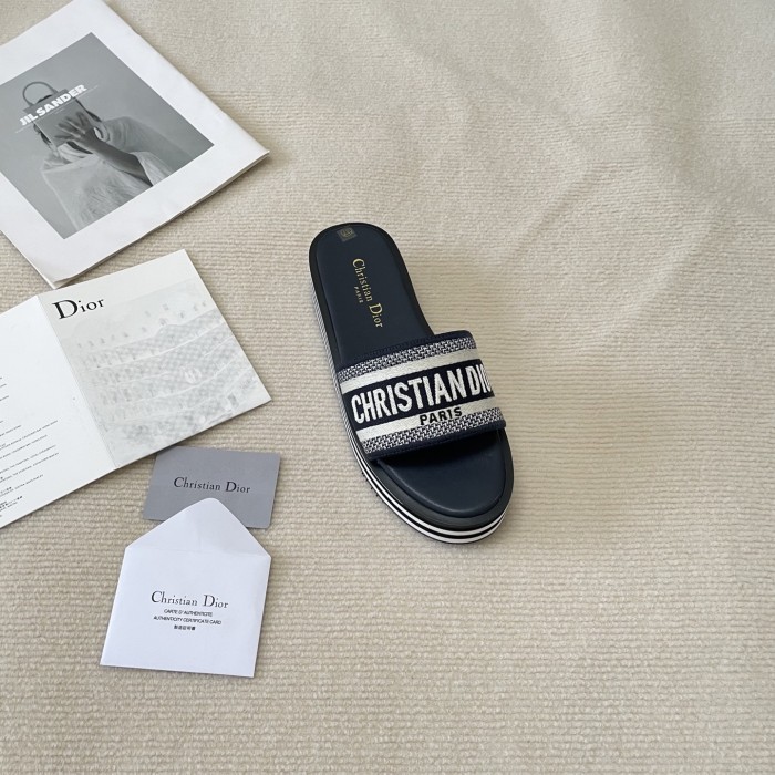 Women flat slippers shoes,size 35-42, SS60-3172