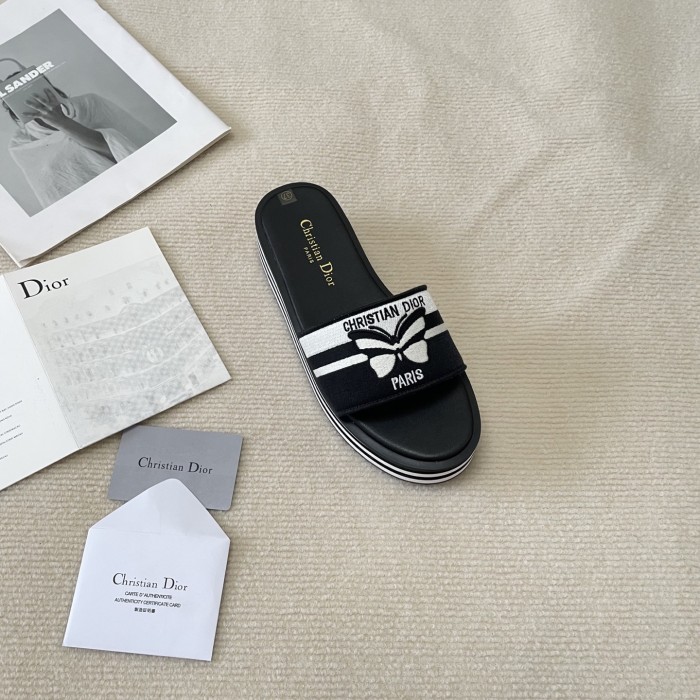 Women flat slippers shoes,size 35-42, SS60-3171