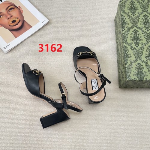 Women heel shoes,heel 7cm,size 35-42, SS60-3162