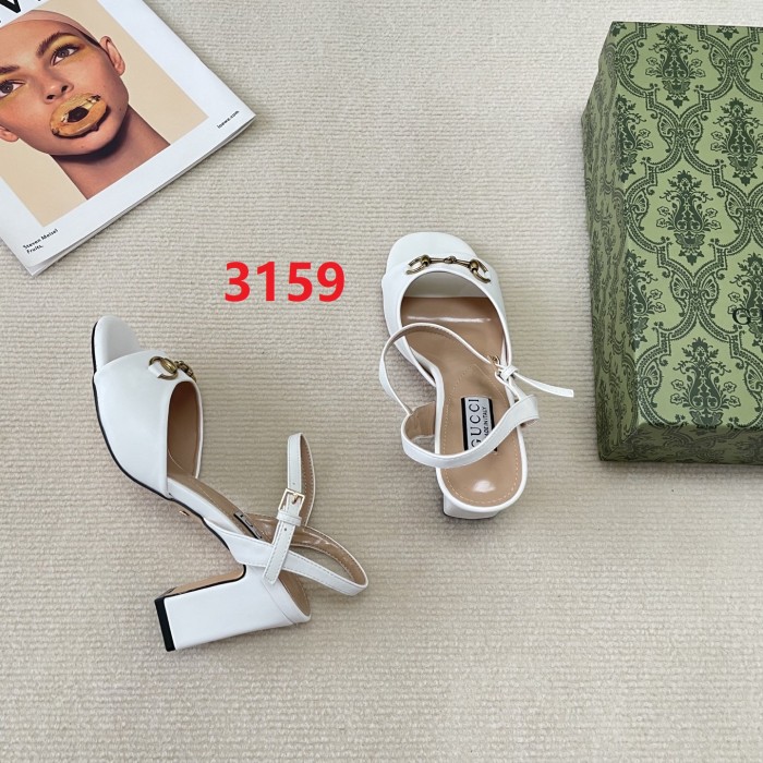 Women heel shoes,heel 7cm,size 35-42, SS60-3159