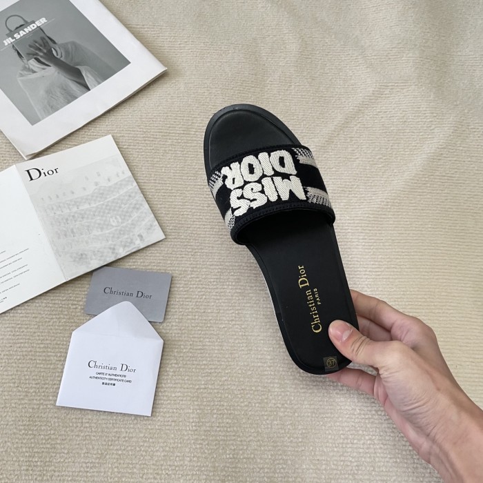 Women flat slippers shoes,size 35-42, SS60-3170