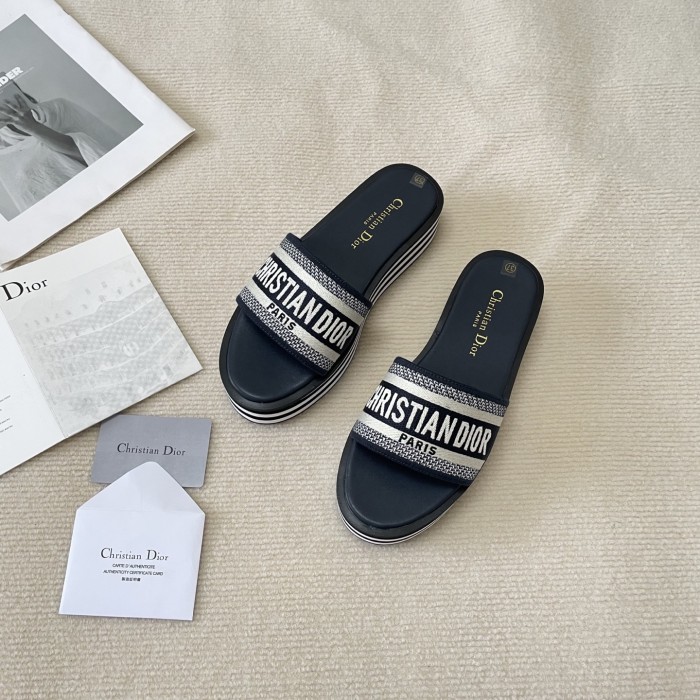 Women flat slippers shoes,size 35-42, SS60-3172