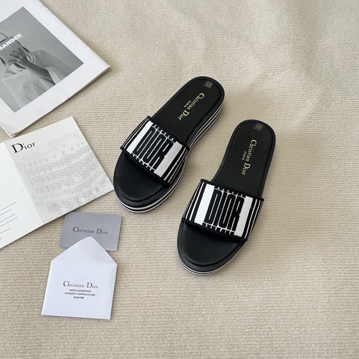 Women flat slippers shoes,size 35-42, SS60-3168
