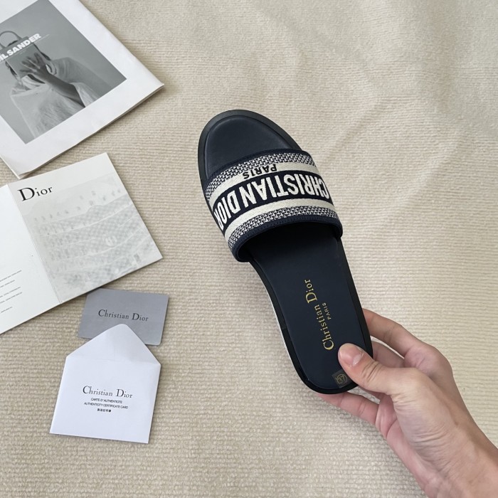 Women flat slippers shoes,size 35-42, SS60-3172