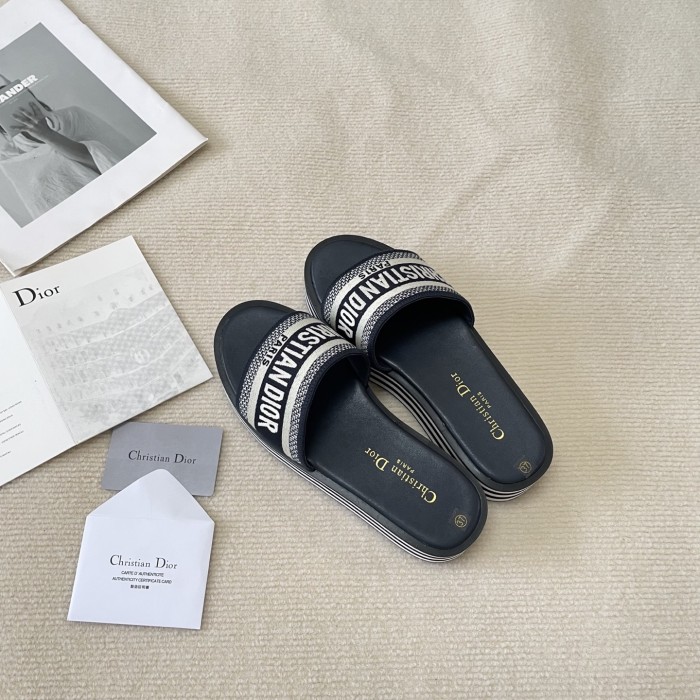 Women flat slippers shoes,size 35-42, SS60-3172