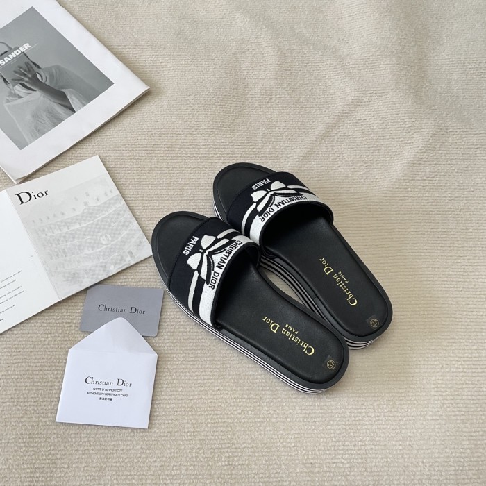 Women flat slippers shoes,size 35-42, SS60-3171