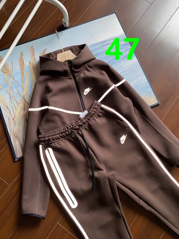 Top quality, normal Euro size ,men's cotton jacket and trousers suit  clothes， CL88-45-52